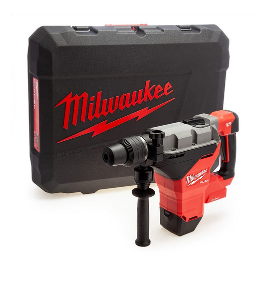 Milwaukee M Fhm C Fuel One Key Kg B Rstel S Sds Max Borhammer Kun