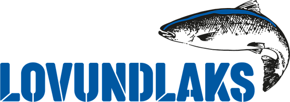 LOVUNDLAKS AS logo