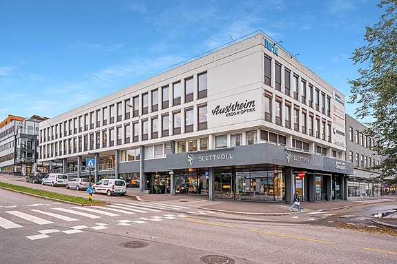 Øvre Langgate 50