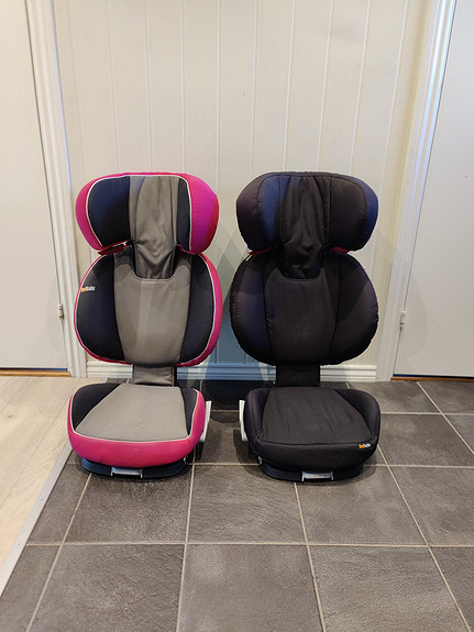 Izi up clearance x3 isofix