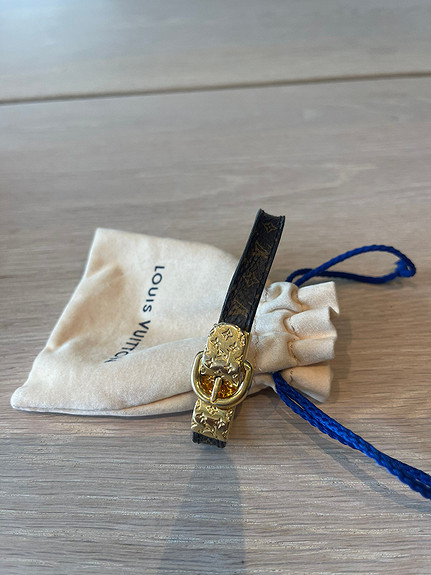 Louis Vuitton armbånd