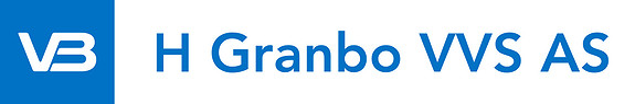 H. GRANBO VVS logo