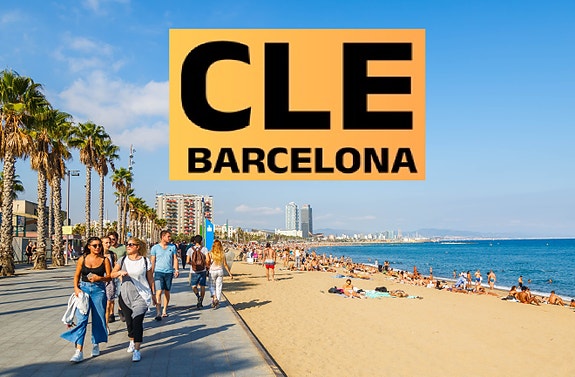 CLE Barcelona S.L logo