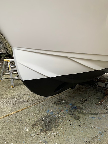 Viksund 270 St. Cruz med flybridge og gummijolle 12 of 25