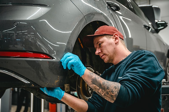 Bilde 5 av 5 i jobbannonse-galleriet