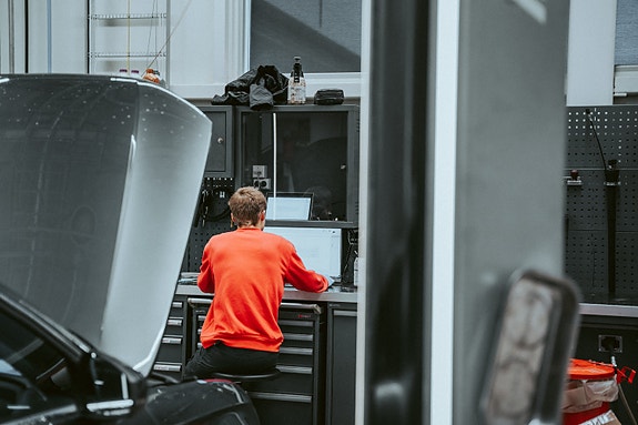 Bilde 2 av 5 i jobbannonse-galleriet