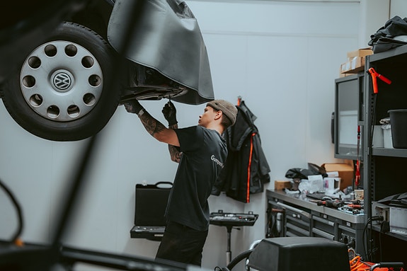 Bilde 3 av 5 i jobbannonse-galleriet