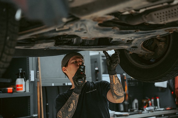 Bilde 4 av 5 i jobbannonse-galleriet