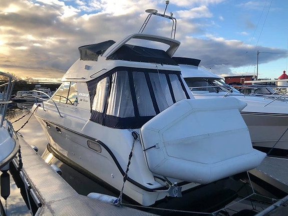 Viksund 310 St. Cruz m/Fly 3 of 5