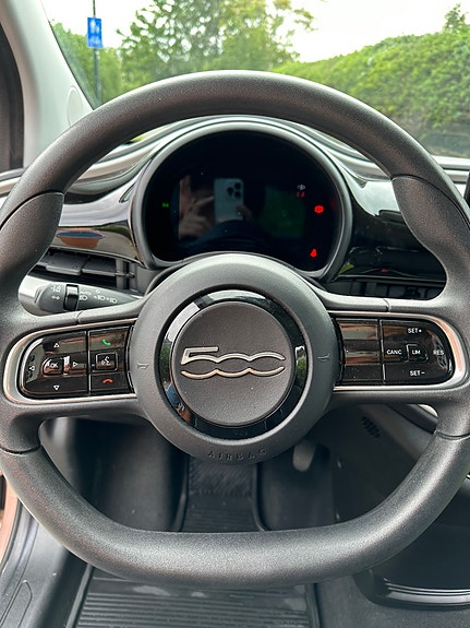 Fiat 500 5 of 5