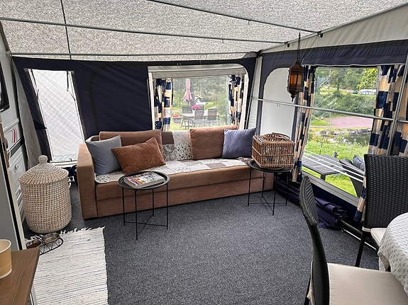 Bürstner 650 TS Nordic 10 of 24