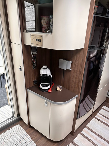 Bürstner 650 TS Nordic 24 of 24