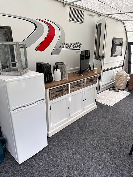 Bürstner 650 TS Nordic 8 of 24