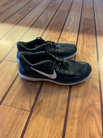 Nike sko | FINN torget