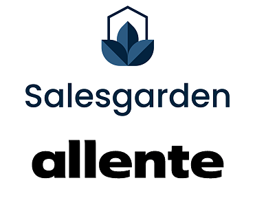 Salesgarden Porsgrunn AS logo