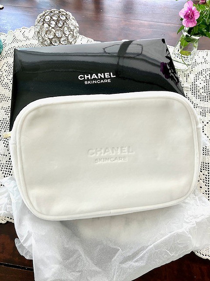Chanel Mirror Shoulder Bags