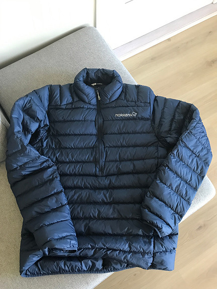 NORRØNA bitihorn superlight down900 ノローナ Norrona Bitihorn Superlight Down900 Jacket - Men's - Clothing