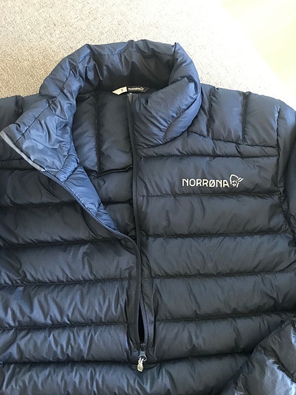 NORRØNA bitihorn superlight down900 ノローナ Norrona Bitihorn Superlight Down900 Jacket - Men's - Clothing