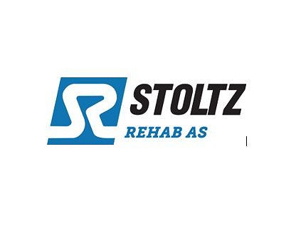 STOLTZ REHAB AS logo