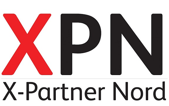 X-Partner Nord AS logo