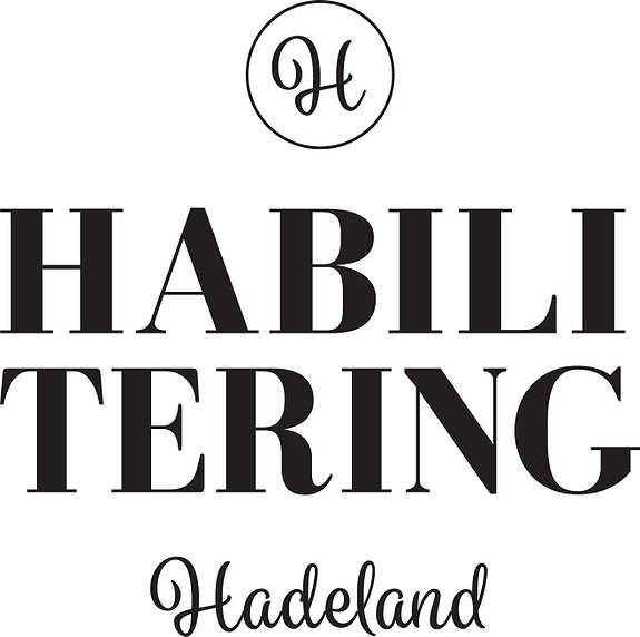 Habilitering Hadeland AS logo