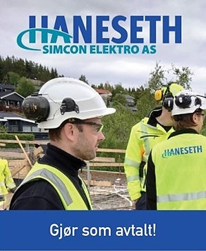 Bilde 1 av 3 i jobbannonse-galleriet