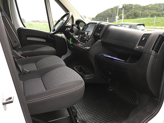 Fiat Ducato 5 of 5