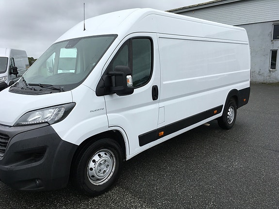 Fiat Ducato 3 of 5