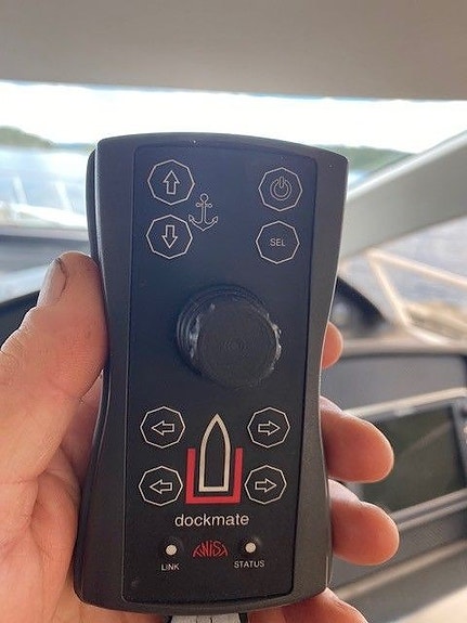 Sunseeker Predator 68/72 13 of 30