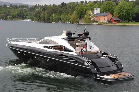 Sunseeker Predator 68/72 5 of 30