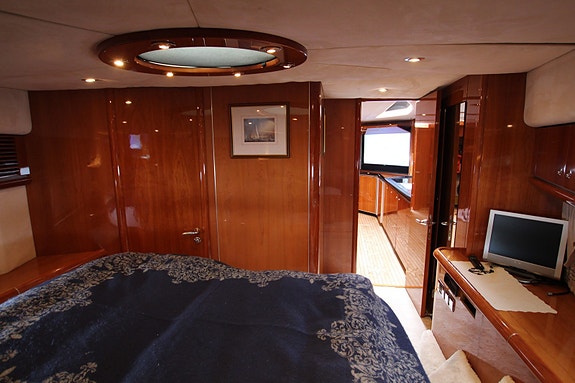 Sunseeker Predator 68/72 30 of 30
