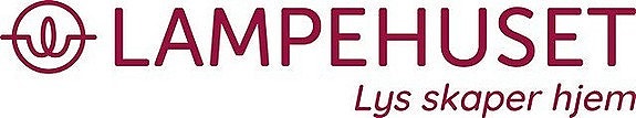 Lampehuset Tvedt logo