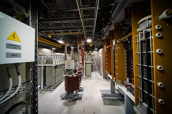 Bilde 13 av 13 i jobbannonse-galleriet