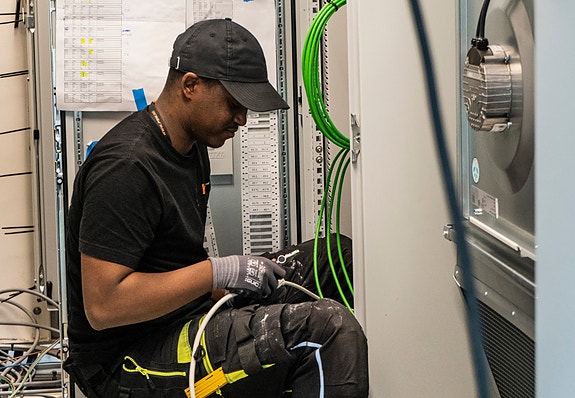 Bilde 7 av 13 i jobbannonse-galleriet