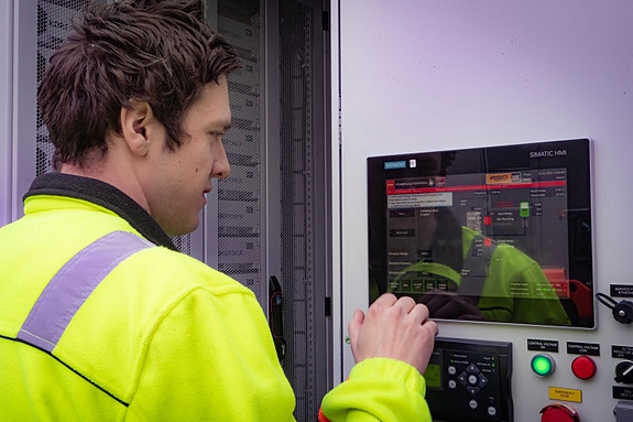 Bilde 9 av 13 i jobbannonse-galleriet