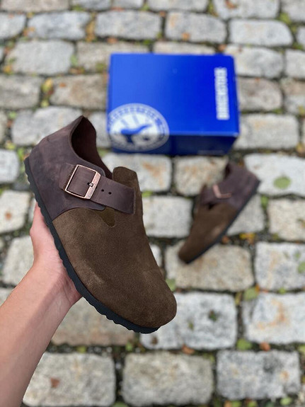 birkenstock london 41