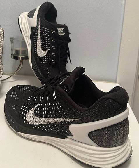 Nike Lunarglide 7 joggesko i st rrelse 38 FINN torget