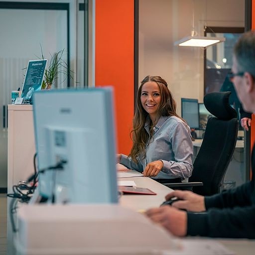 Bilde 5 av 12 i jobbannonse-galleriet