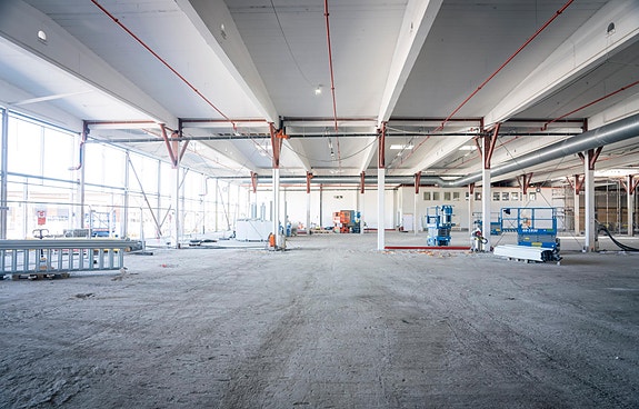 Bilde 2 av 12 i jobbannonse-galleriet