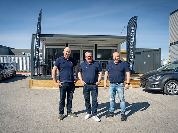 Bilde 3 av 12 i jobbannonse-galleriet