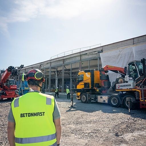 Bilde 4 av 12 i jobbannonse-galleriet