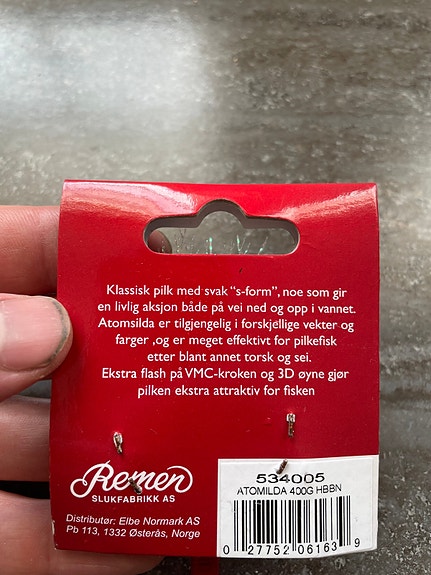 Product image 2 of 2