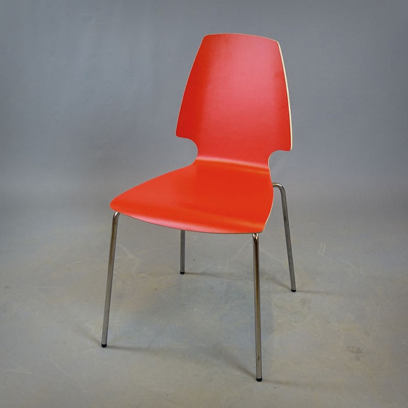 2 stk Vilmar stoler fra Ikea pris stk | FINN torget