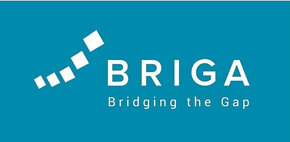 Briga AS logo