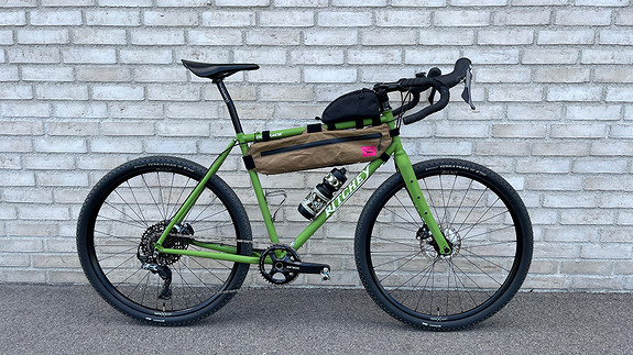 ritchey bikes for sale