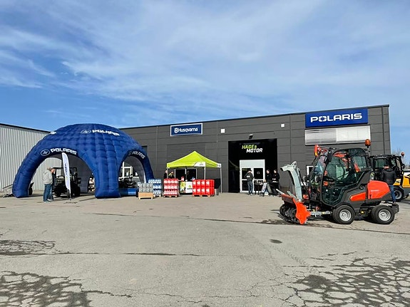 Bilde 1 av 1 i jobbannonse-galleriet