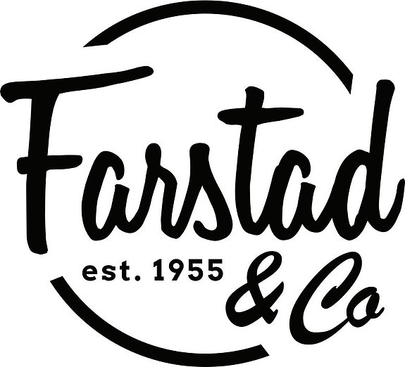 Farstad & Co logo
