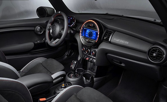 MINI Cooper S 29 of 30