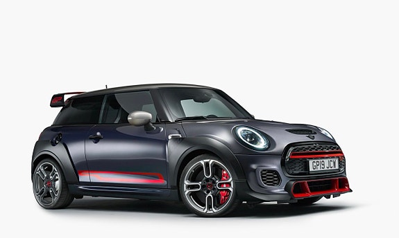 MINI Cooper S 24 of 30