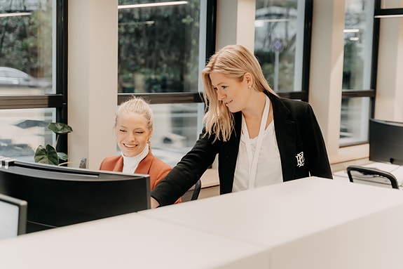 Bilde 2 av 10 i jobbannonse-galleriet